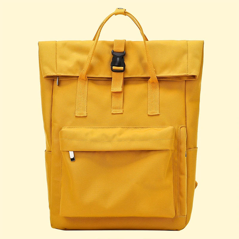 Spacious College Student Backpack | Stylish & Comfortable Carry