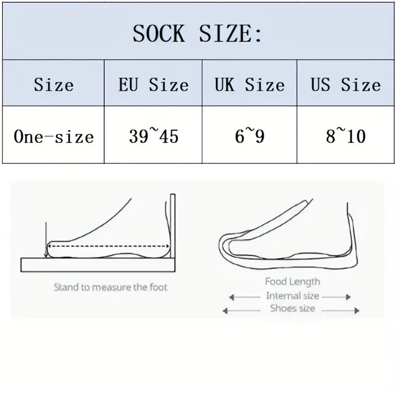 Men's Merino Wool Mid-Calf Socks | Super Thick & Thermal Comfort