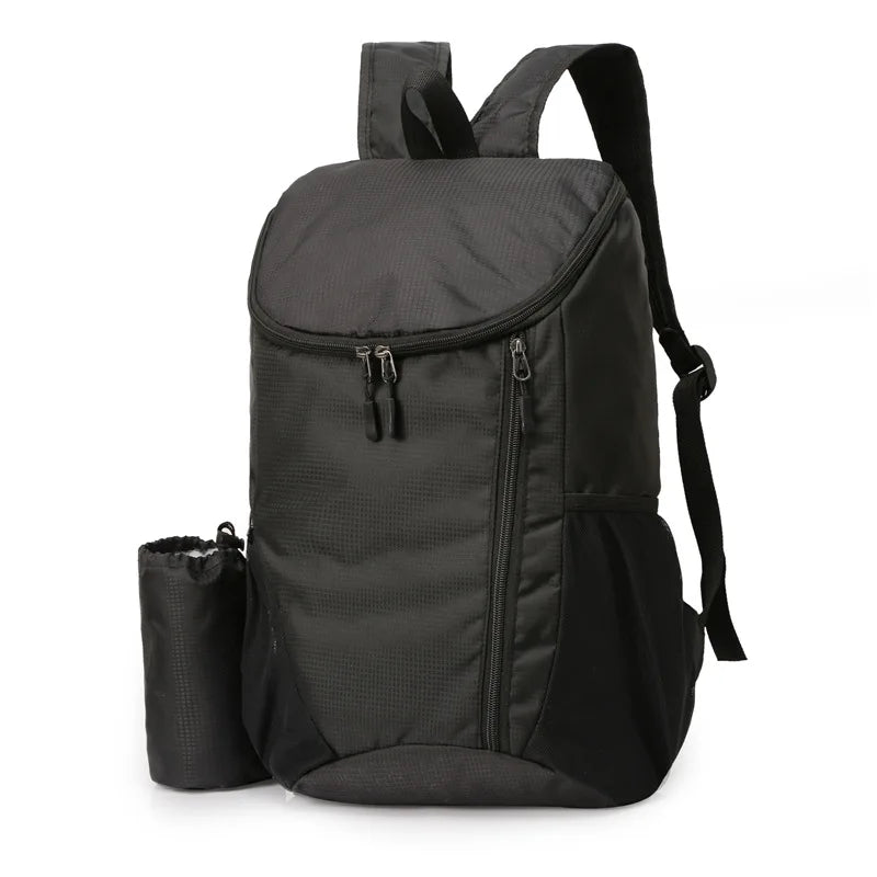 Lightweight Waterproof Folding Backpack | Versatile Travel Bag