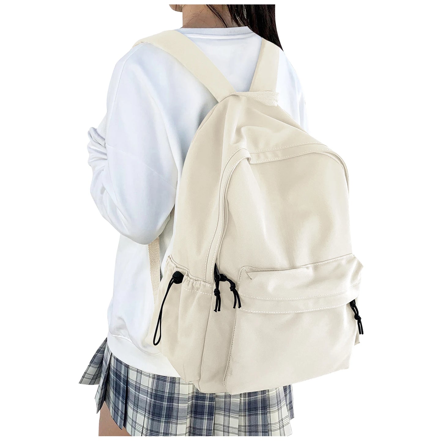 Versatile School Backpack for Teens | Travel & Casual Daypack