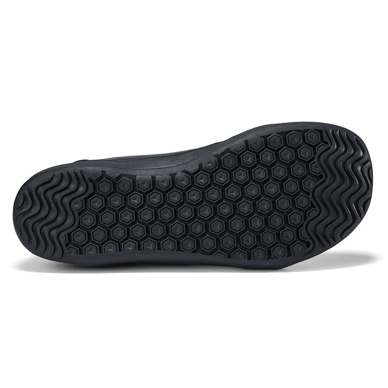 Lightweight Black Barefoot Walking Shoes for Men and Women