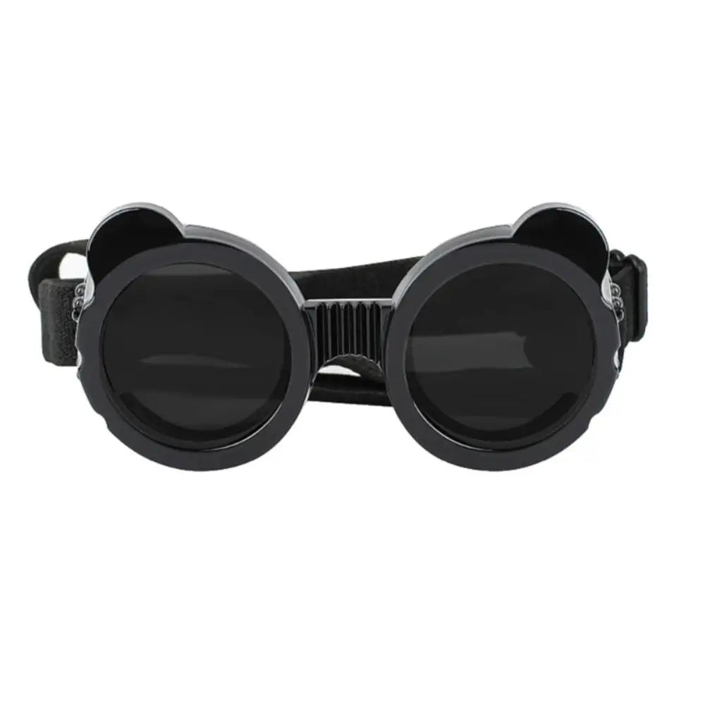 Anti UV Pet Goggles for Dogs & Cats | Adjustable Sun Eyewear