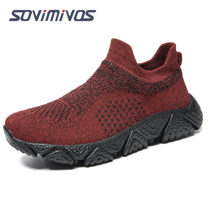 Men's Orthopedic Sneakers | Comfortable Walking Shoes for Every Occasion