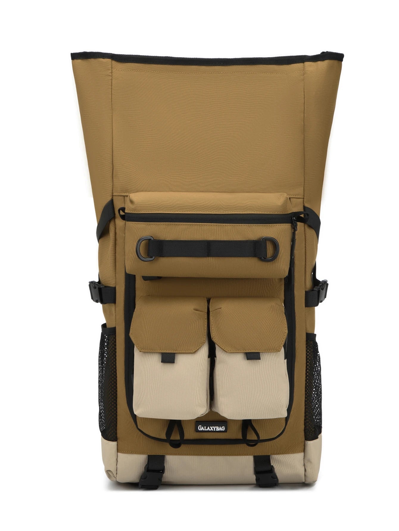 Versatile Travel Sports Backpack | Perfect for Hiking & Camping