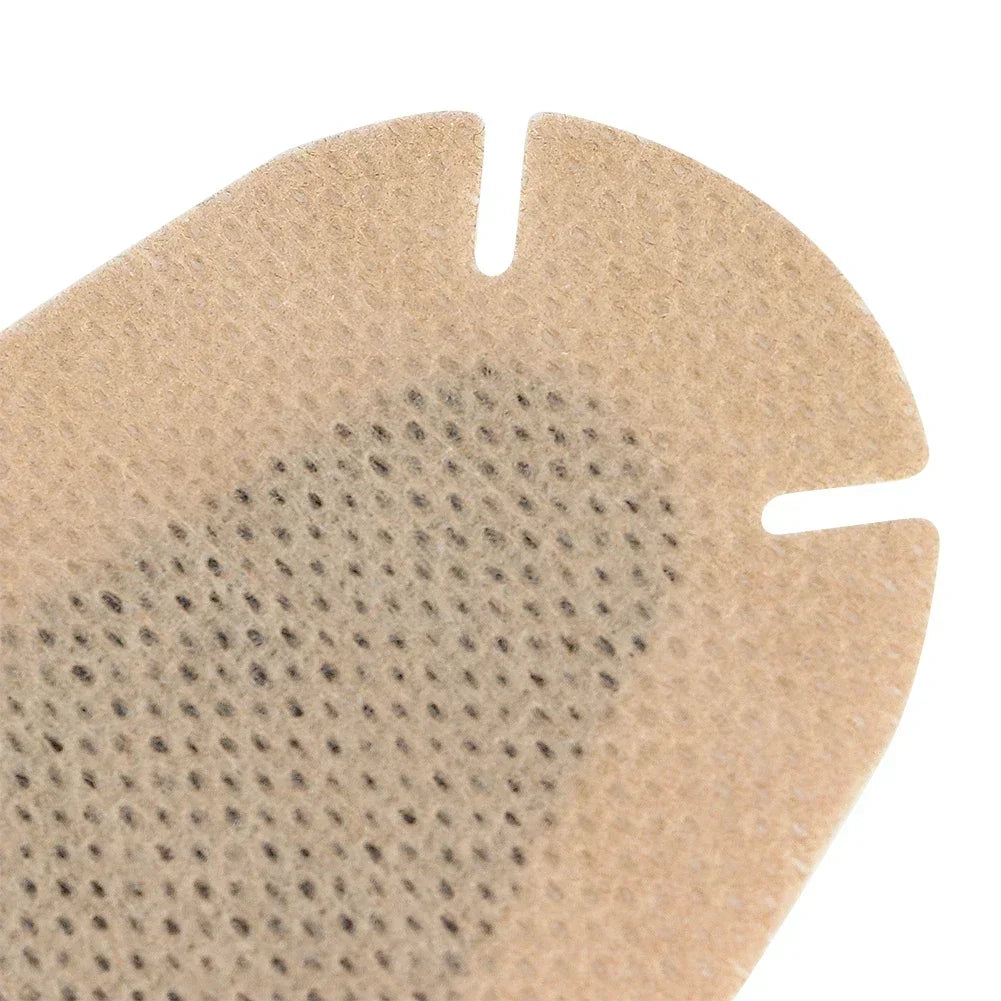 60Pcs Cartoon Amblyopia Eye Patches for Kids | Vision Care