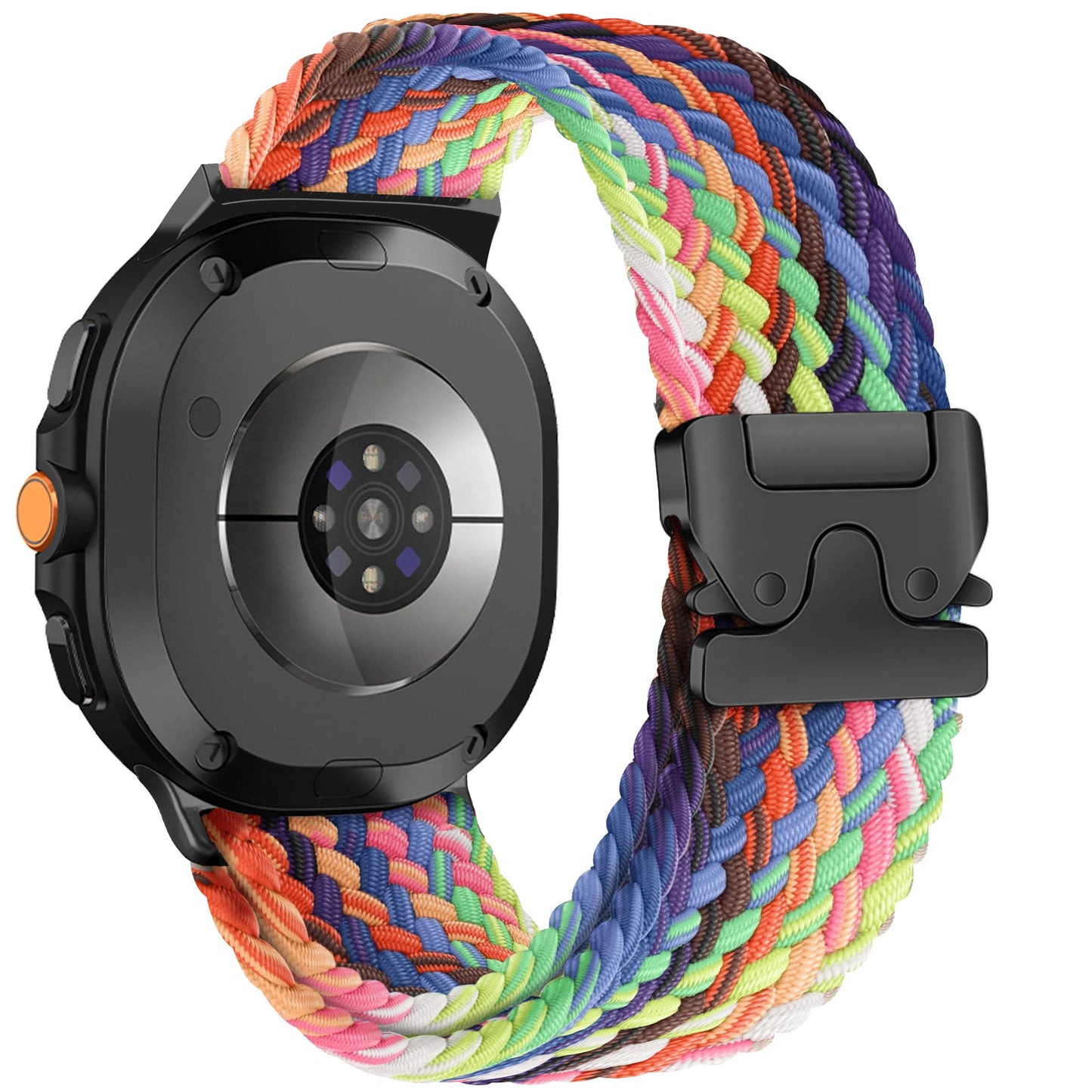 Braided Strap for Galaxy Watch | Stylish and Durable Watch Band