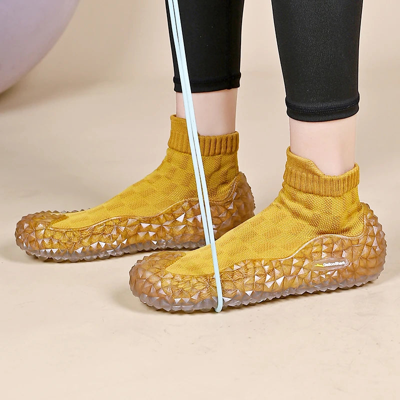 Unisex Wear-Resistant Diving Shoes | Comfortable Beach Sandals