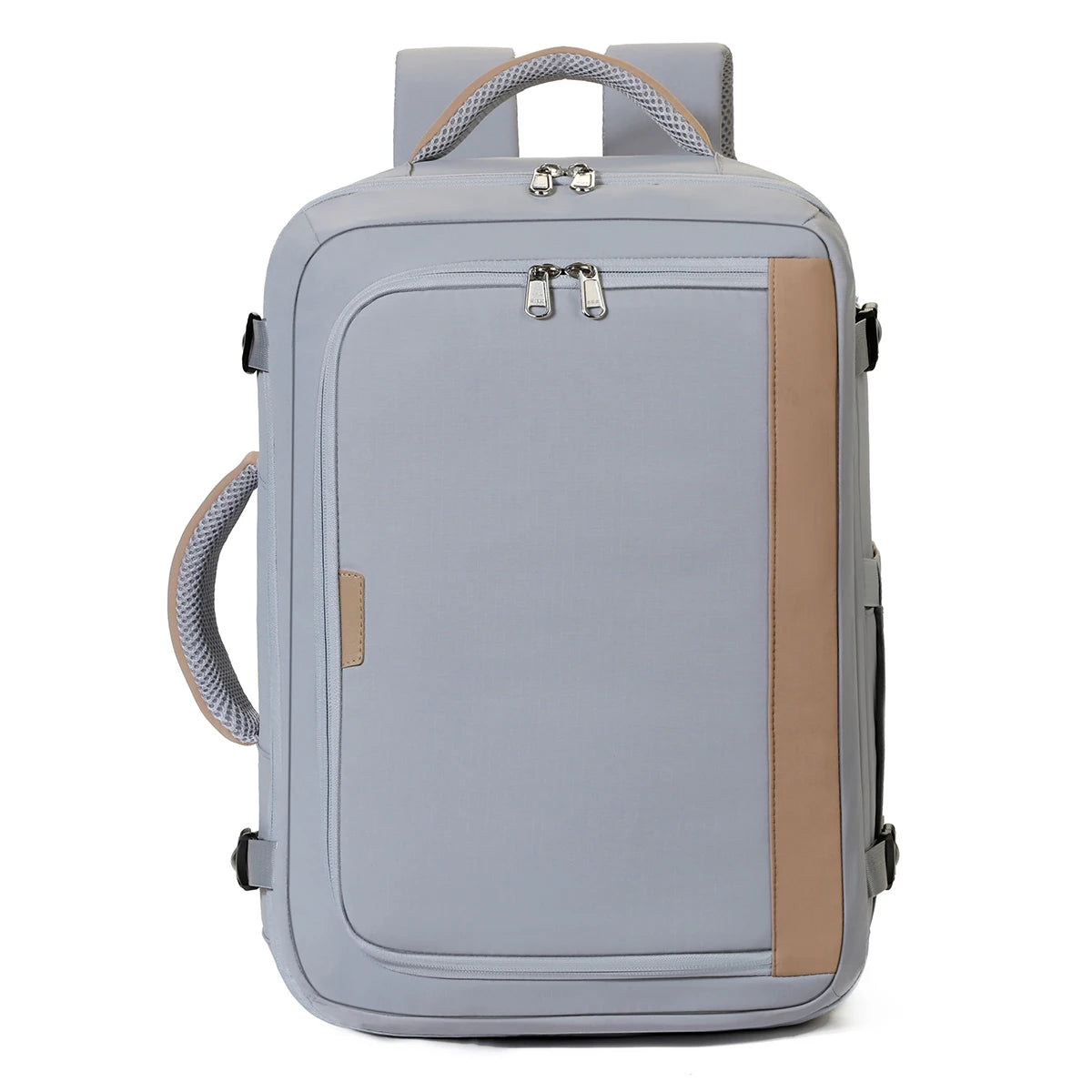 Large Capacity Versatile Backpack for Business & Travel