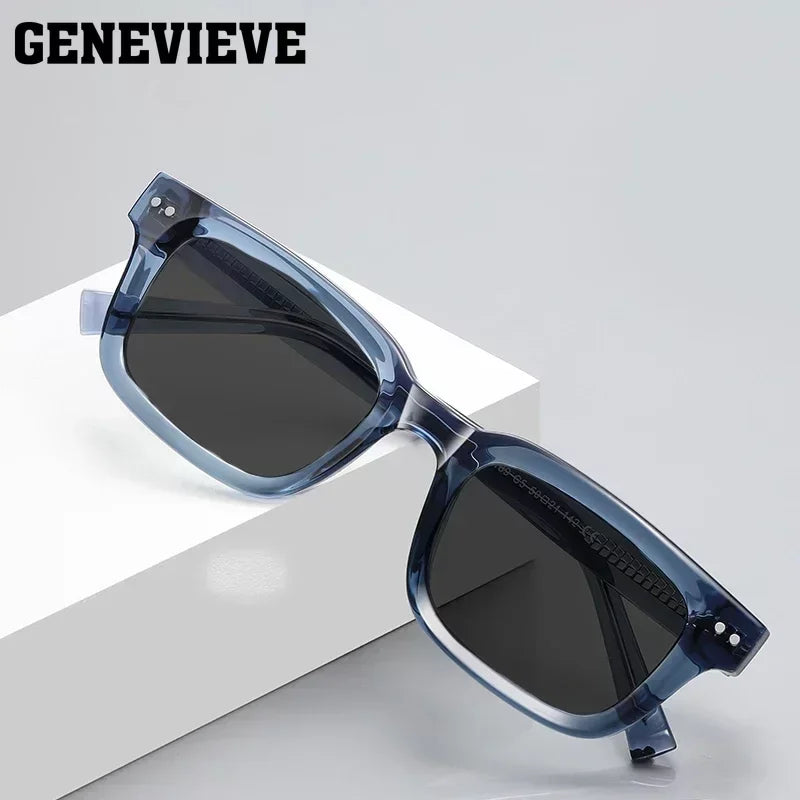 Customizable Prescription Sunglasses | UV Protection & Polarized