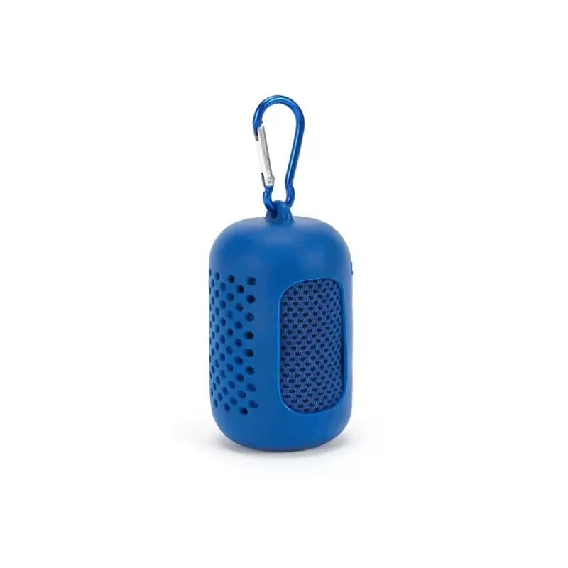 Outdoor Quick Drying Ice Towel for Exercise & Sports Activities