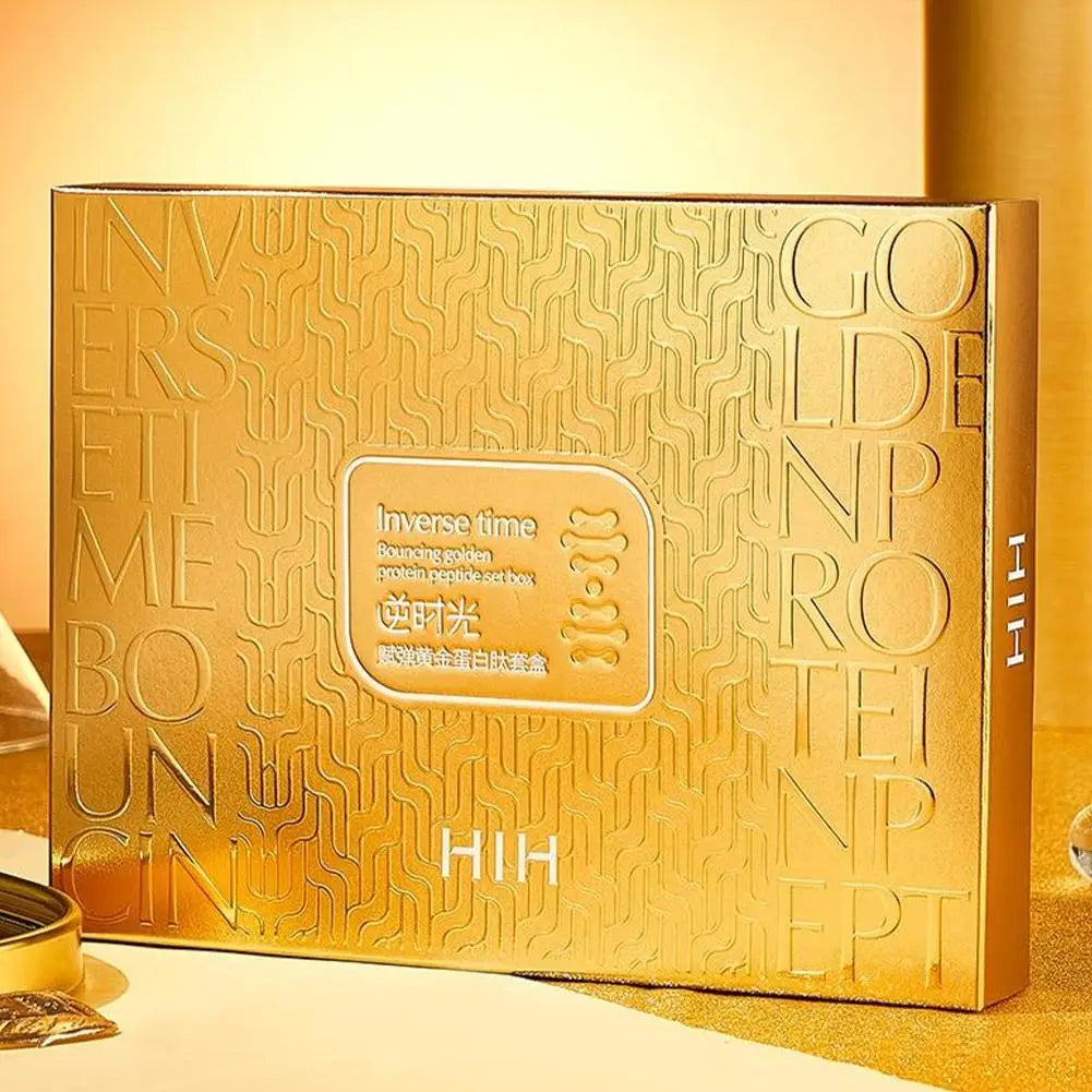 Collagen Firming Face Lift Essence | Moisturizing Skincare Serum