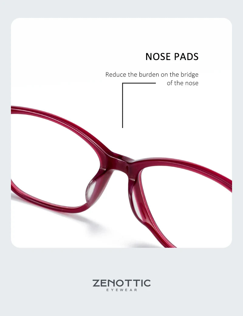 Fashionable Square Acetate Prescription Glasses for Women | 2026