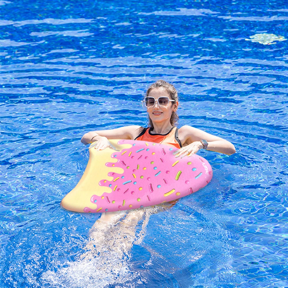 EVA Swim Kickboard | Reliable Floating Training Aid for All Ages