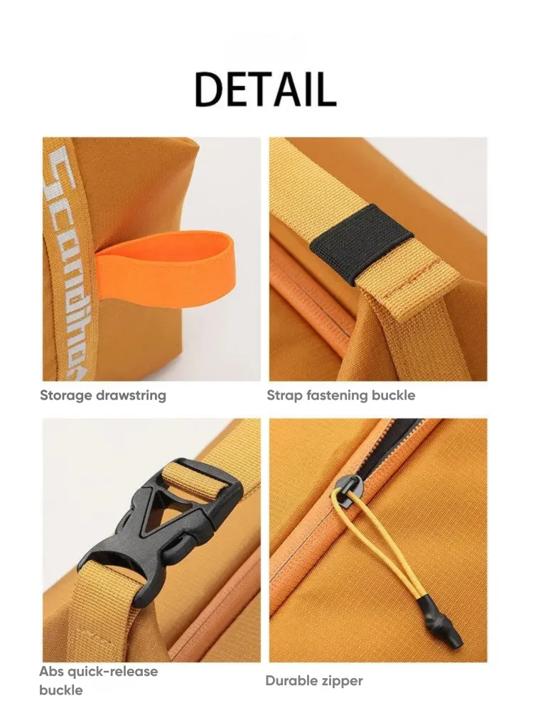 Insulated Lunch Bag for Women | Thermal Cooler Tote for Travel