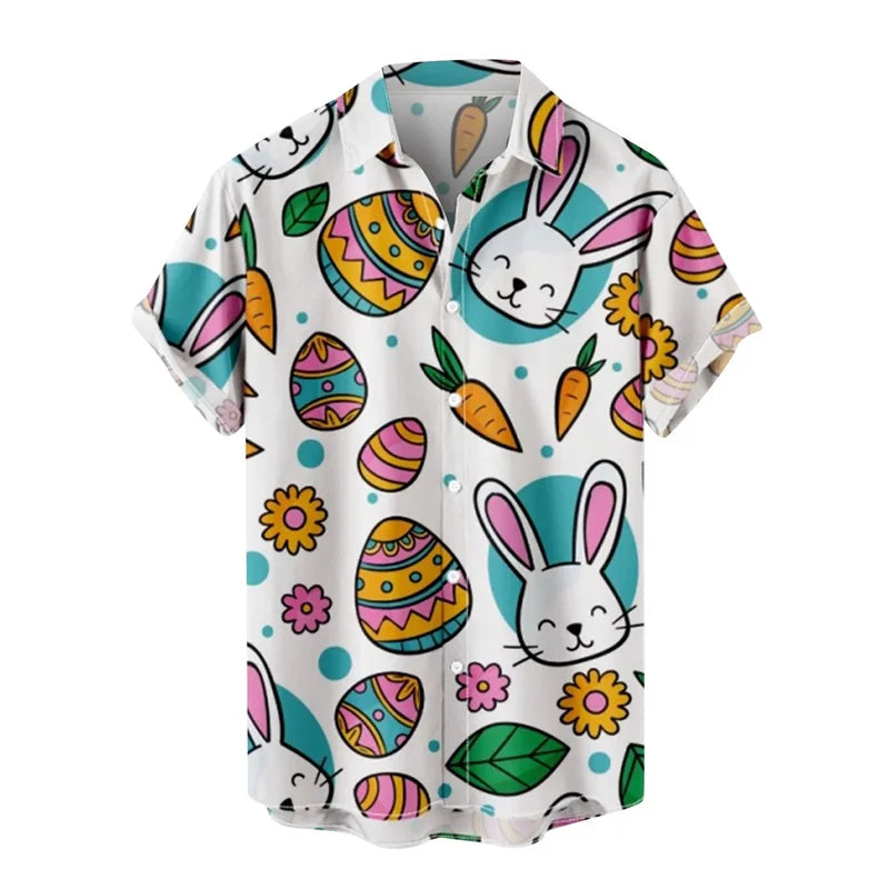 Cute 3D Animal Printed Shirts for Women & Kids | Fun Summer Fashion