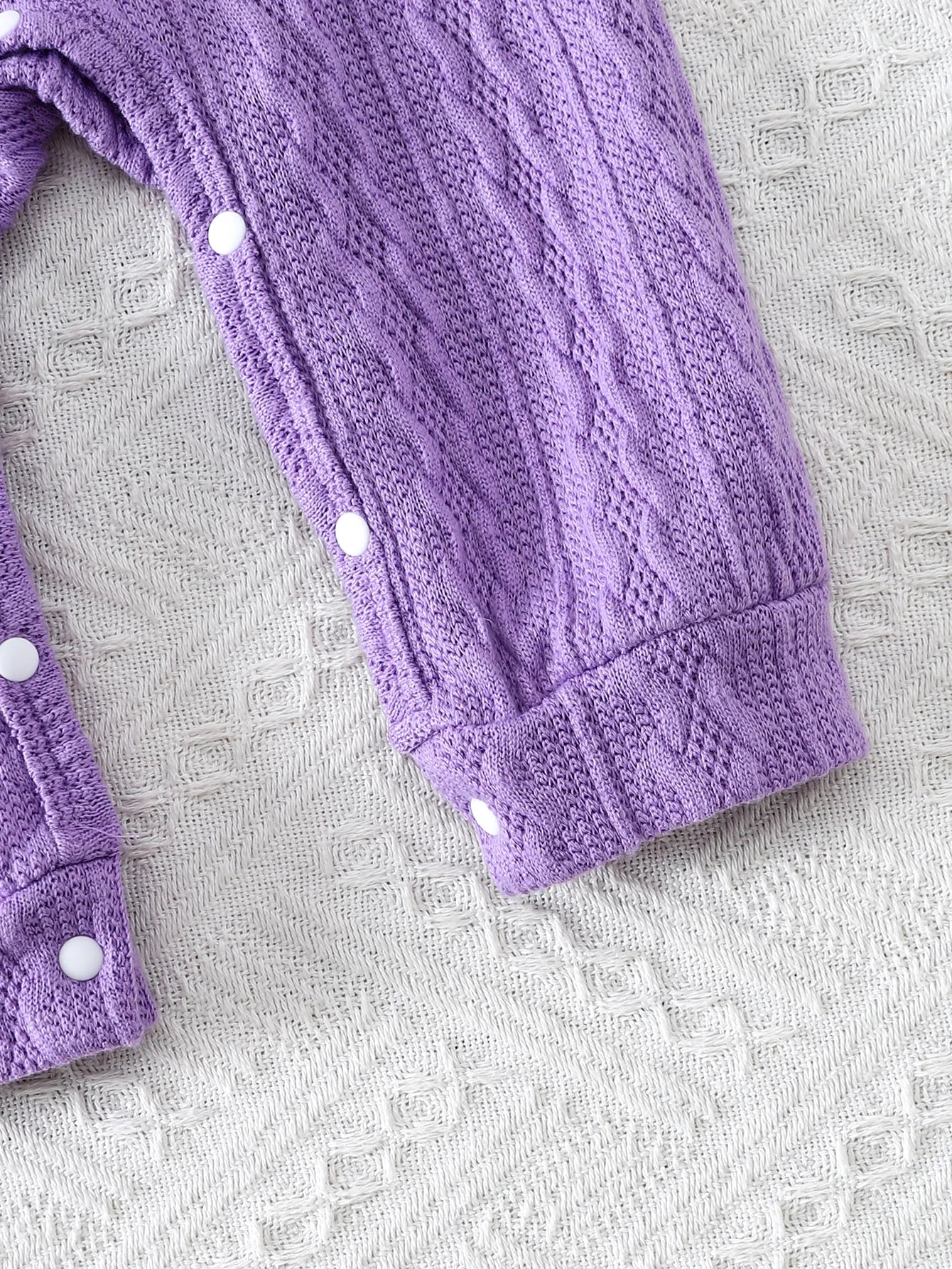 Stylish Baby Workwear Two-Piece Set for All Seasons