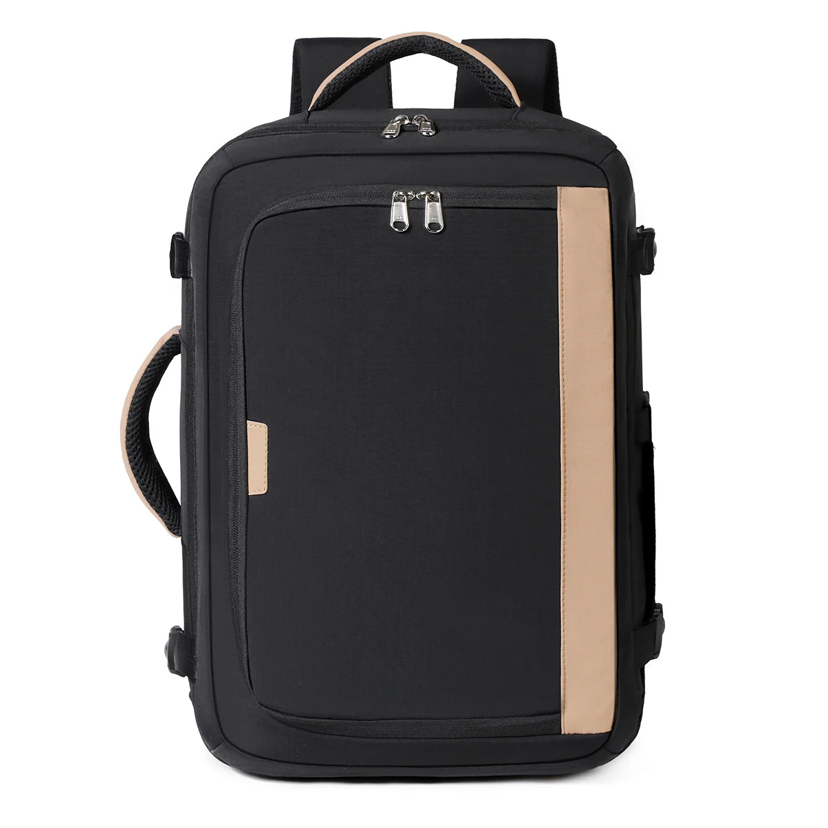 Large Capacity Versatile Backpack for Business & Travel