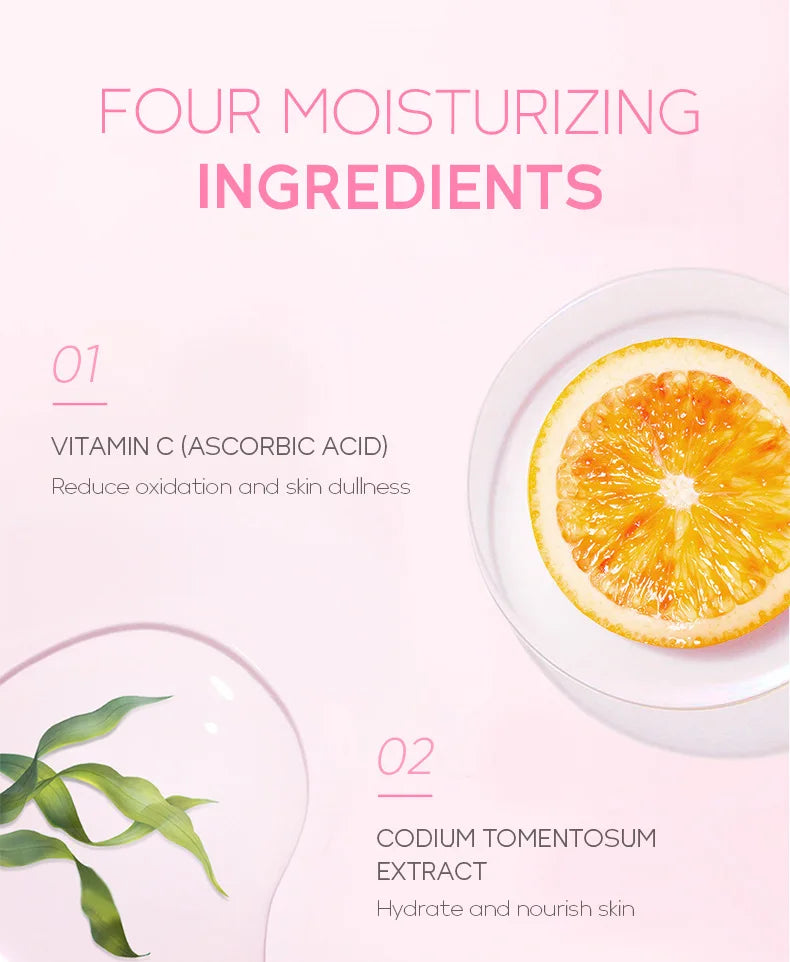 Sakura Mud Face Mask | Deep Clean Blackhead Control for Radiant Skin