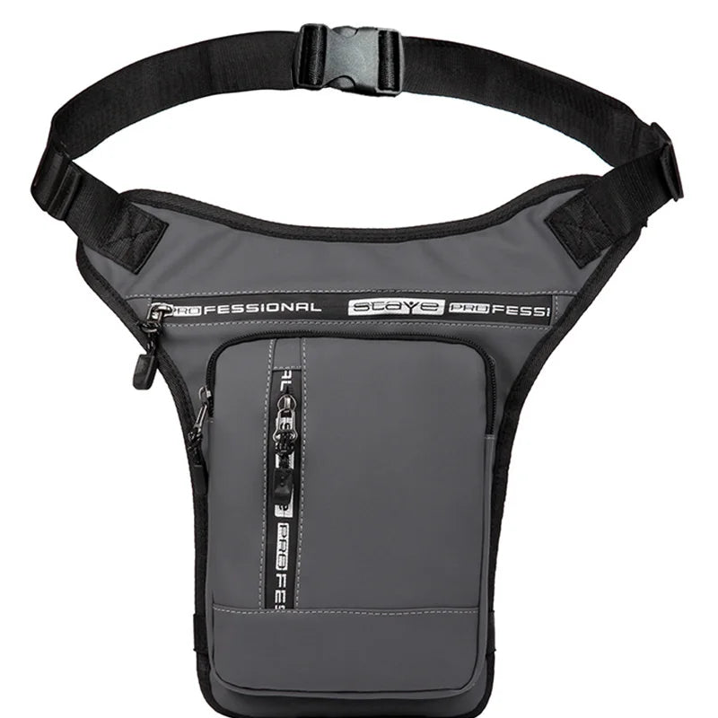 Multi-Functional Running Waist Bag for Men and Women | Sporty and Stylish