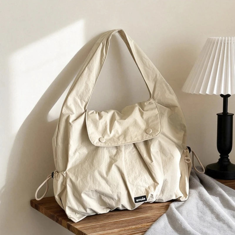 Spacious Fashionable Shoulder Bag for Women | Versatile Tote