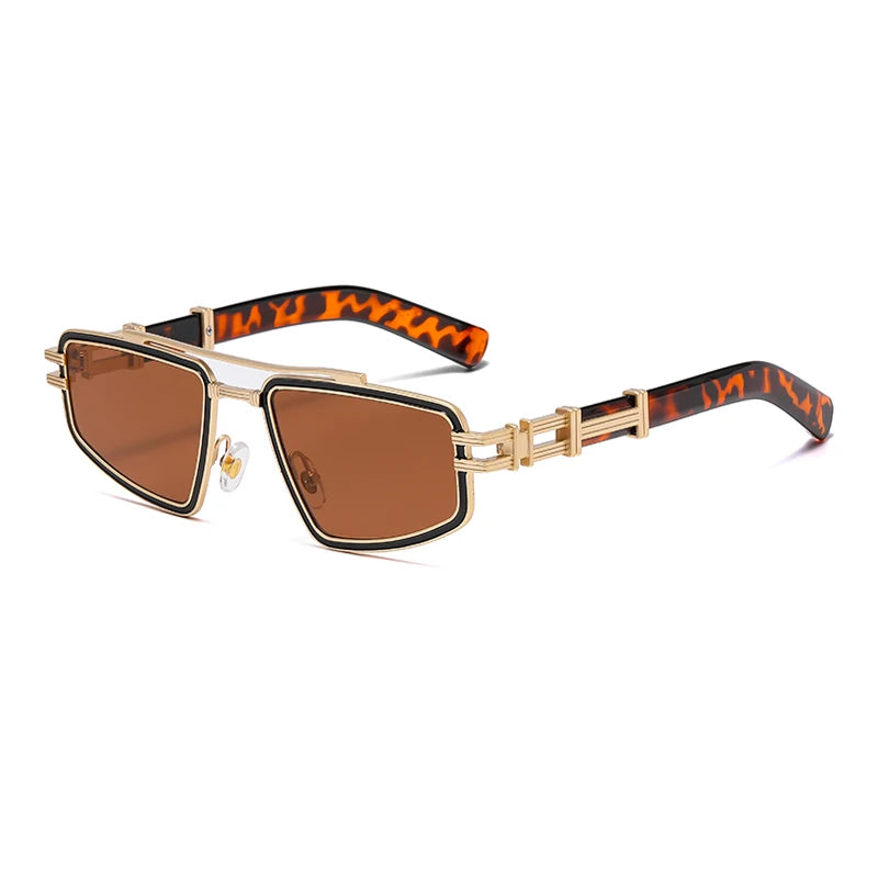 Trendy Women's Outdoor Sunglasses | UV400 Protection & Retro Style