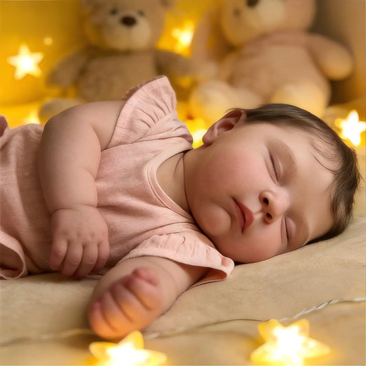 18-Inch Reborn Baby Dolls | Realistic Soft Weighted Body Toy