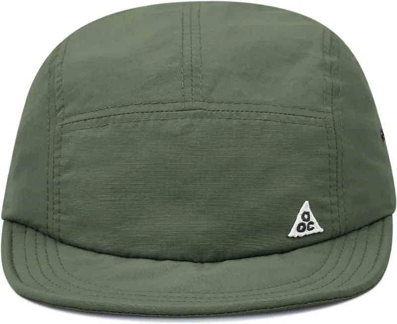 Summer Trucker Cap | Unisex Casual 5 Panel Baseball Hats