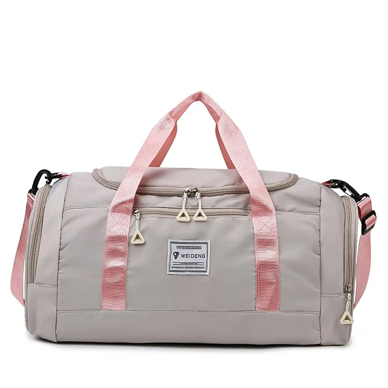Bolsas de almacenamiento multifuncionales ligeras para aventuras al aire libre
