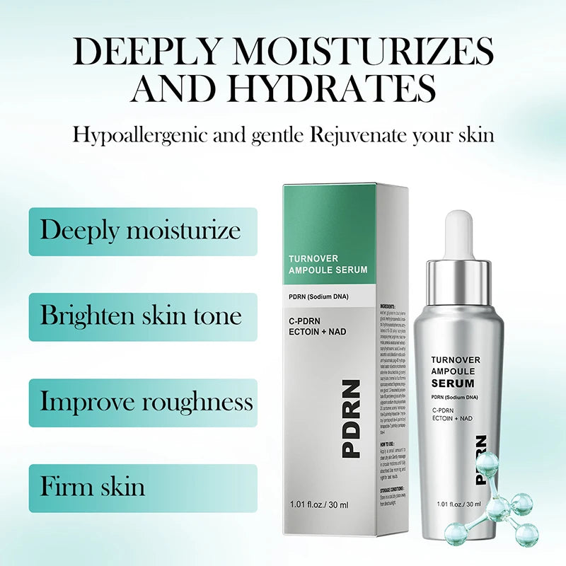 Intensive Lifting Serum Set with Collagen & Peptide Complex