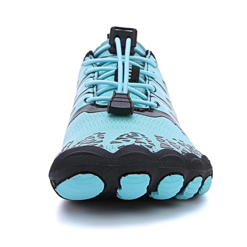 High Quality Trail Running Barefoot Shoes | Zero Drop Sneakers
