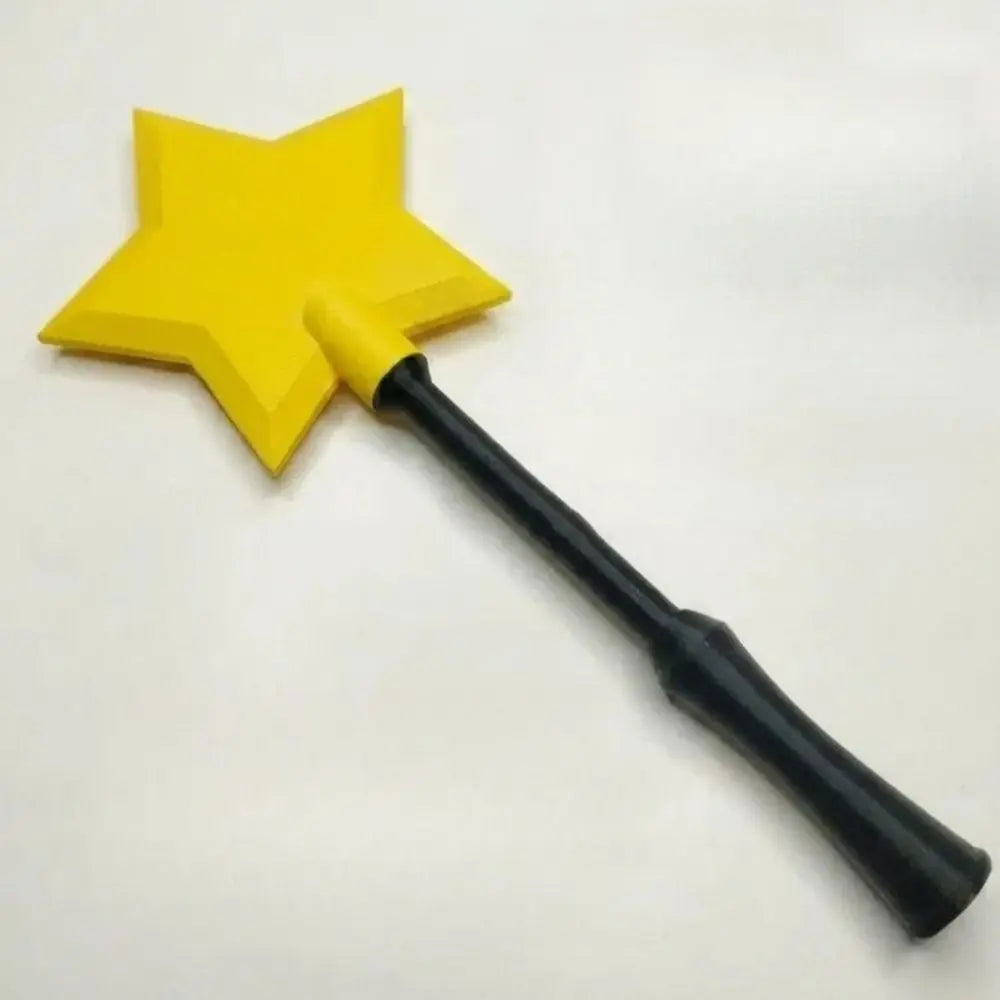 Portable 3D Printed Wand Tap to Pay Sleeve | Fun Payment Holder