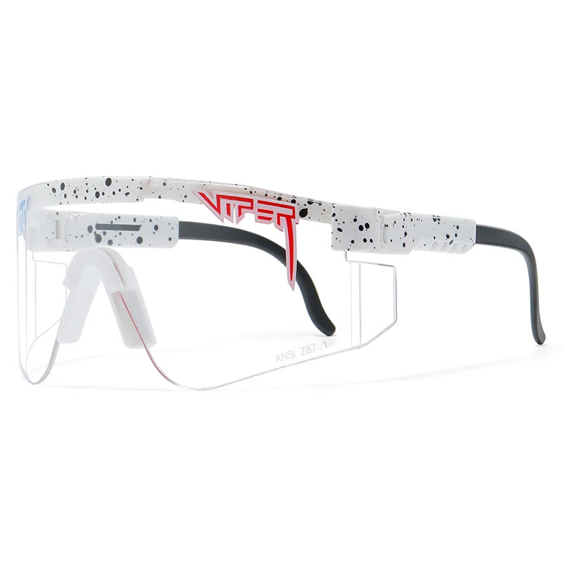 Gafas de ciclismo para hombre y mujer | Protección UV400