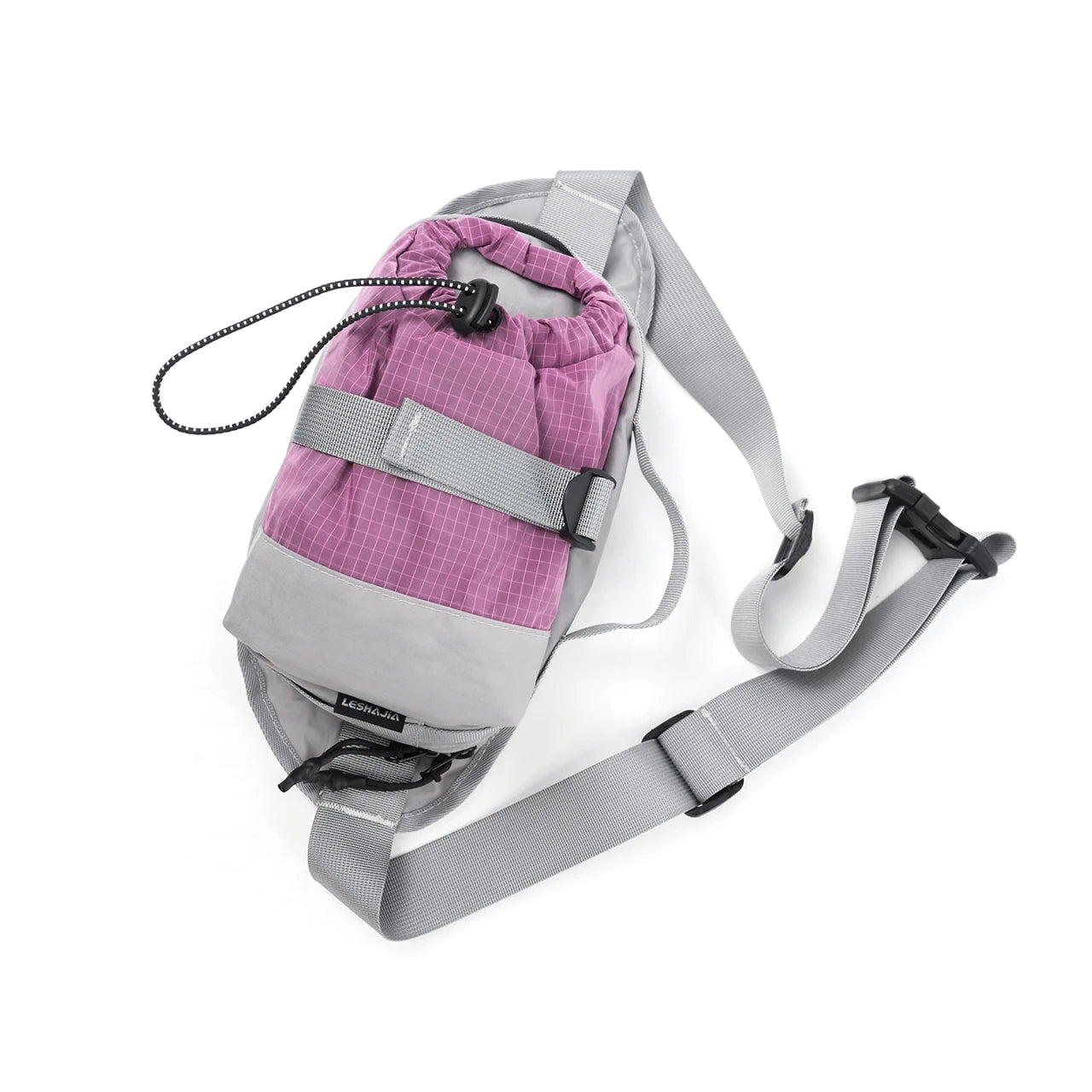 Unisex Crossbody Bag – Minimalist Design for Hiking & Climbing