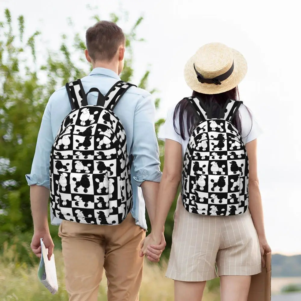 Cute Animal Lover Kids Backpack | Perfect School Daypack