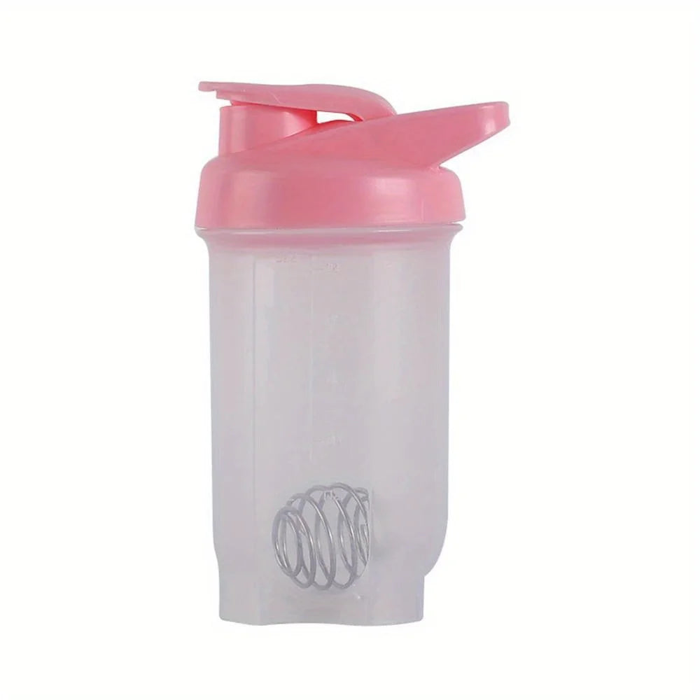 300ml Leak Proof Sports Water Bottle | Hydration On-The-Go