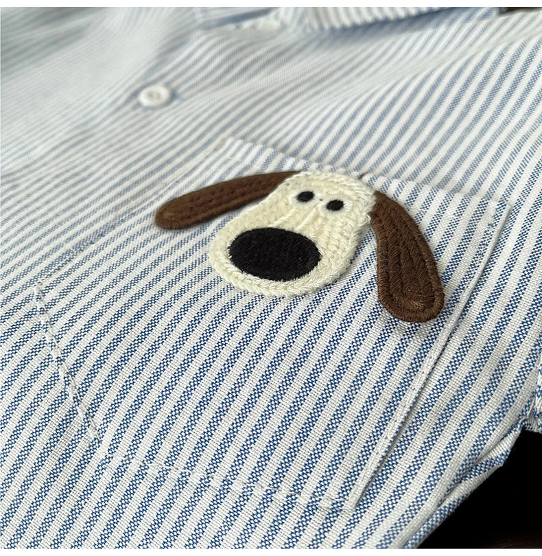 Kids Long Sleeve Tees | Stylish Casual Shirts for Toddlers