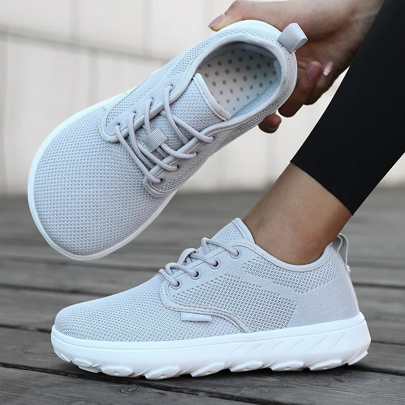 Lightweight Outdoor Hiking Shoes | Breathable Comfort for Adventures