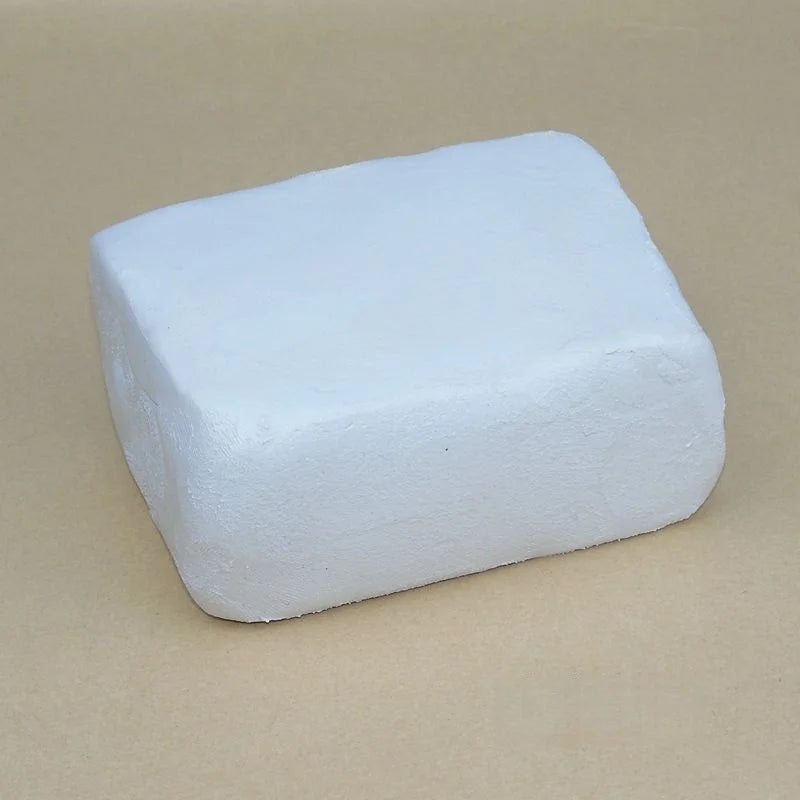 High-Grade DIY Ceramic Clay for Pottery | 500g Craft Clay