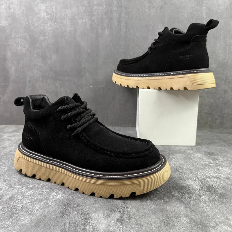 Ultra-Light Comfortable Running Shoes | Casual Sneakers for All Occasions