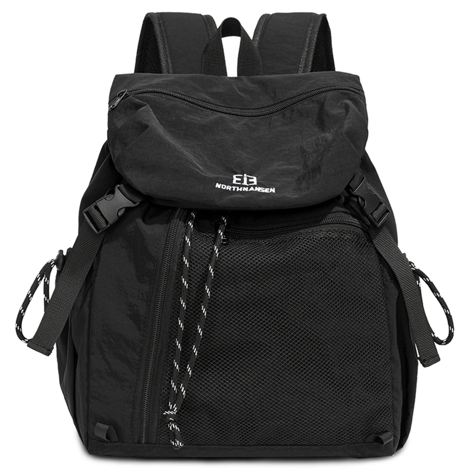 Lightweight Waterproof Women's Commuter Backpack | Large Capacity Daypack
