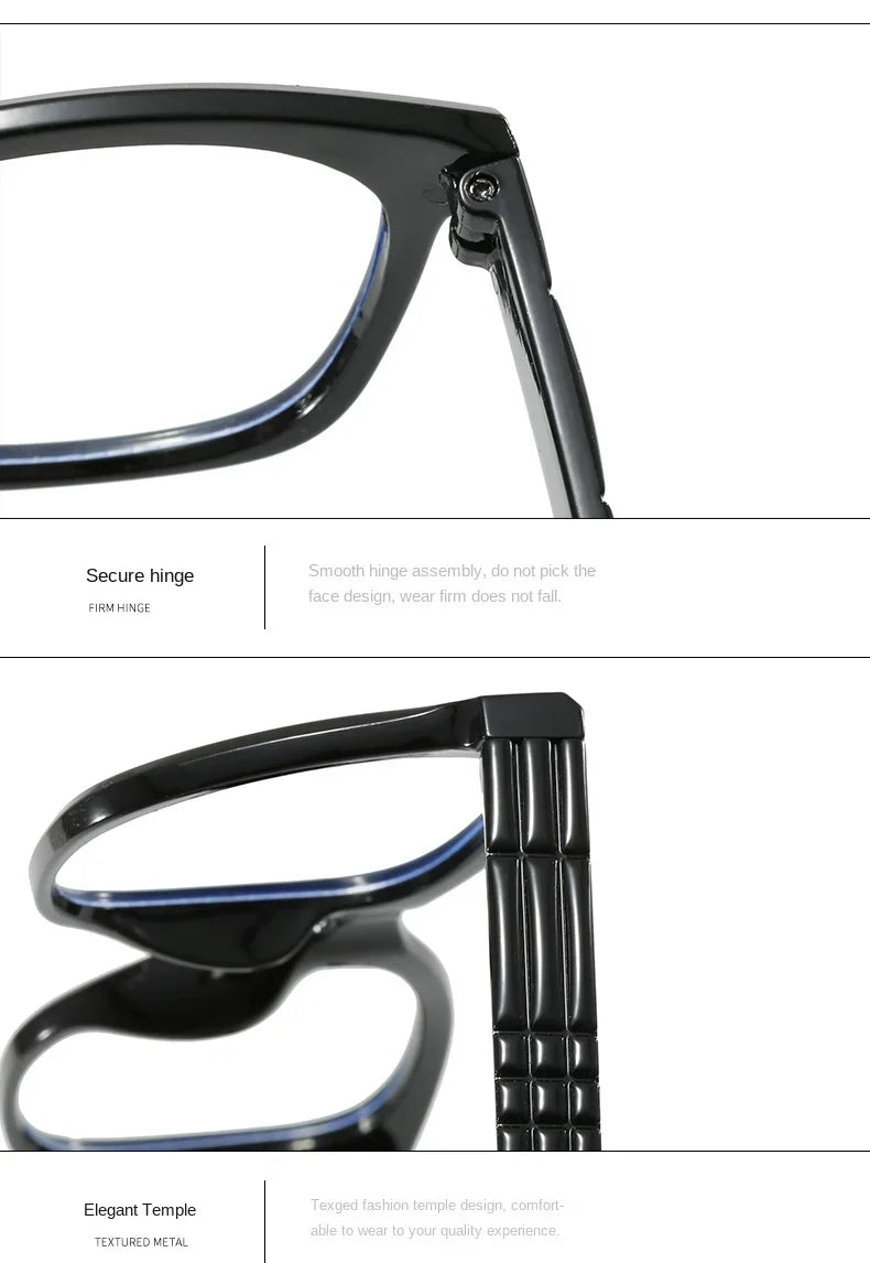 Women’s Fashion Anti-Blue Light Glasses | Stylish Eye Protection