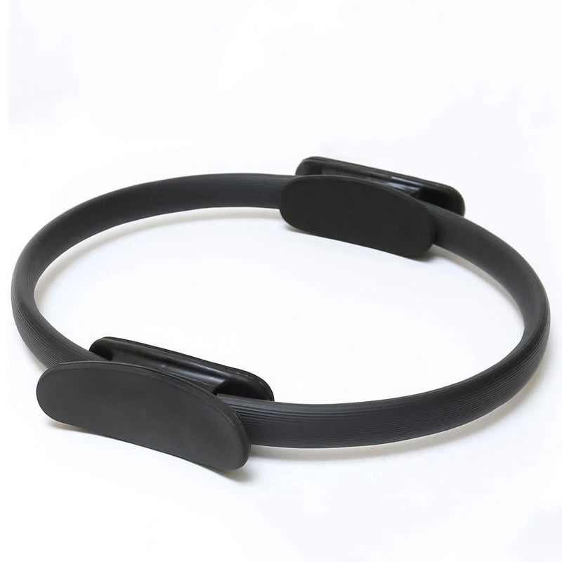 Pilates Ring for Home Fitness | Enhance Your Workout Routine
