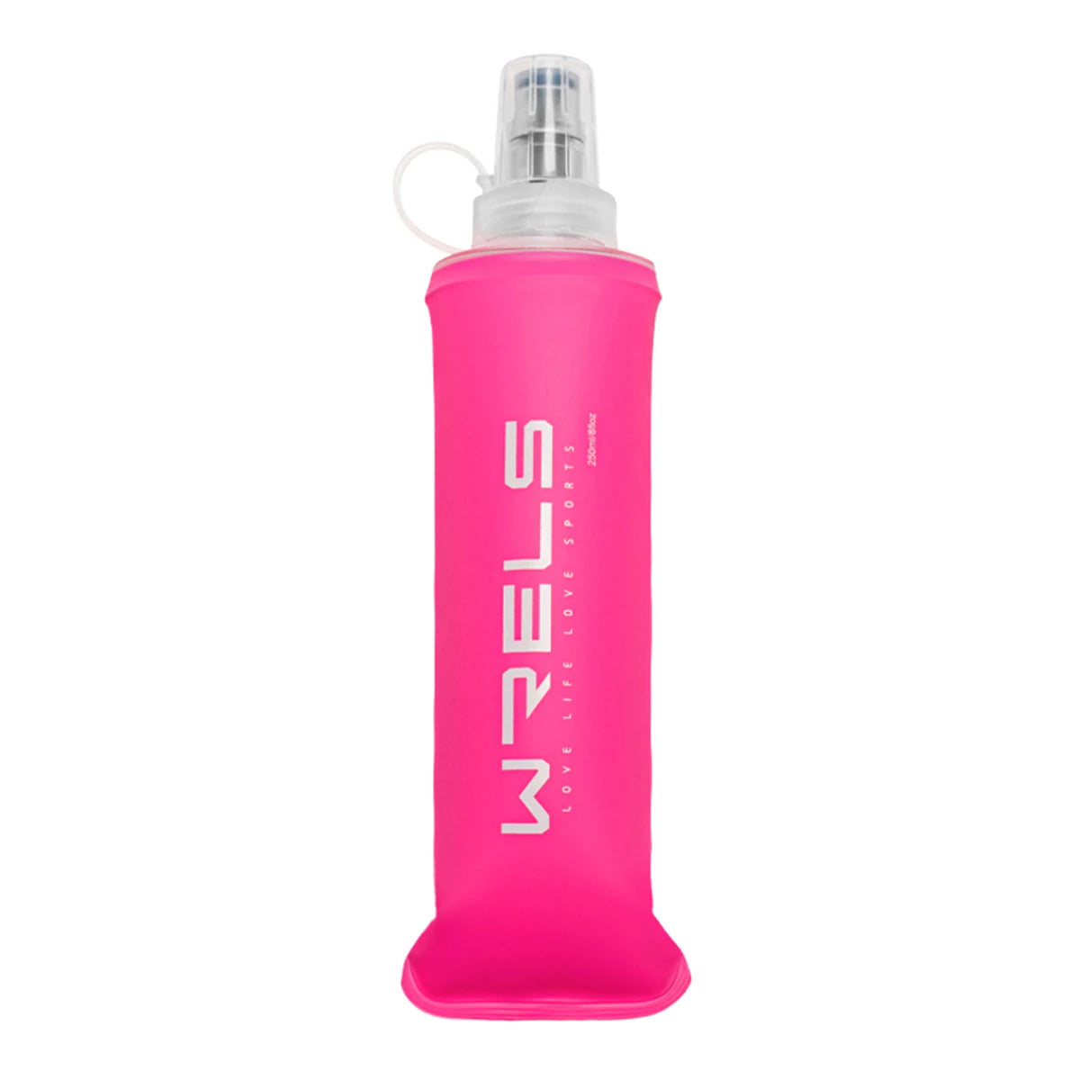 Collapsible Soft Water Bottle for Outdoor Hydration | BPA Free