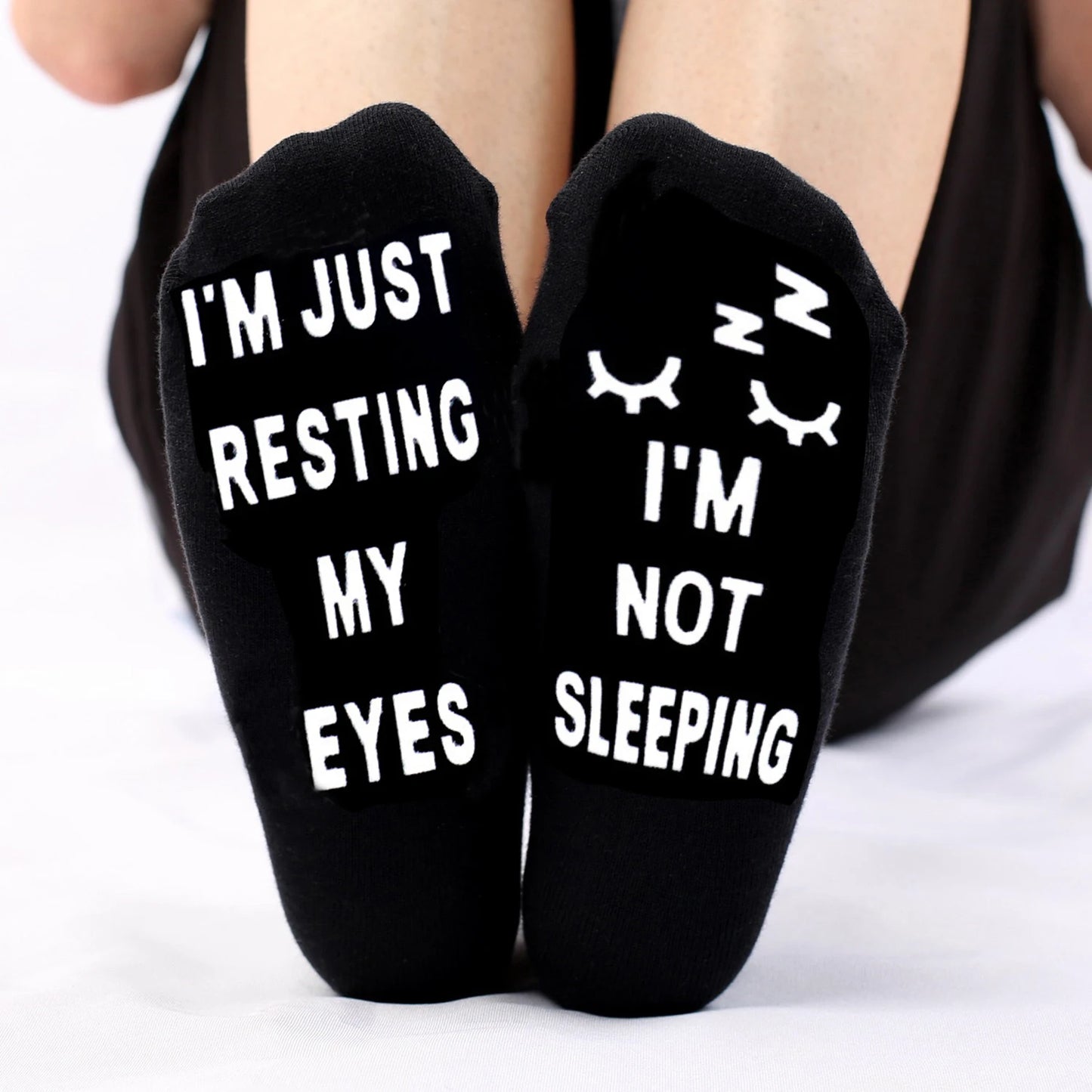 Creative Hip Hop Crew Socks | Trendy Unisex Styles for Everyone
