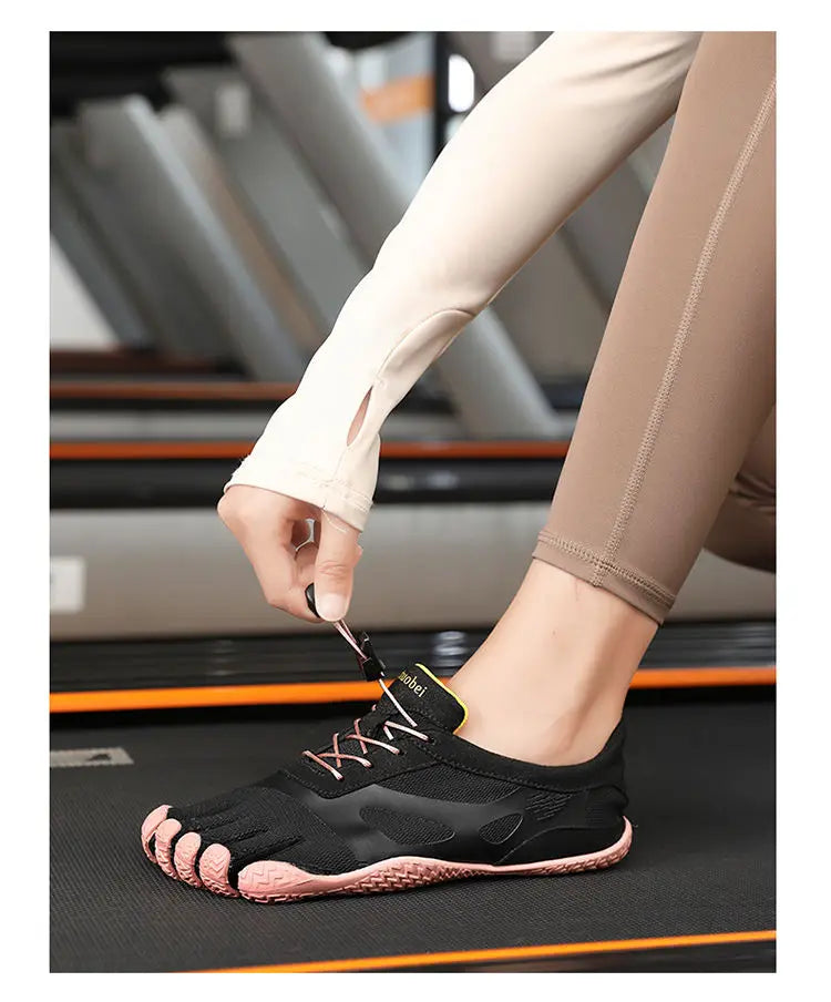 High Quality FiveFingers Casual Walking Shoes for Men & Women