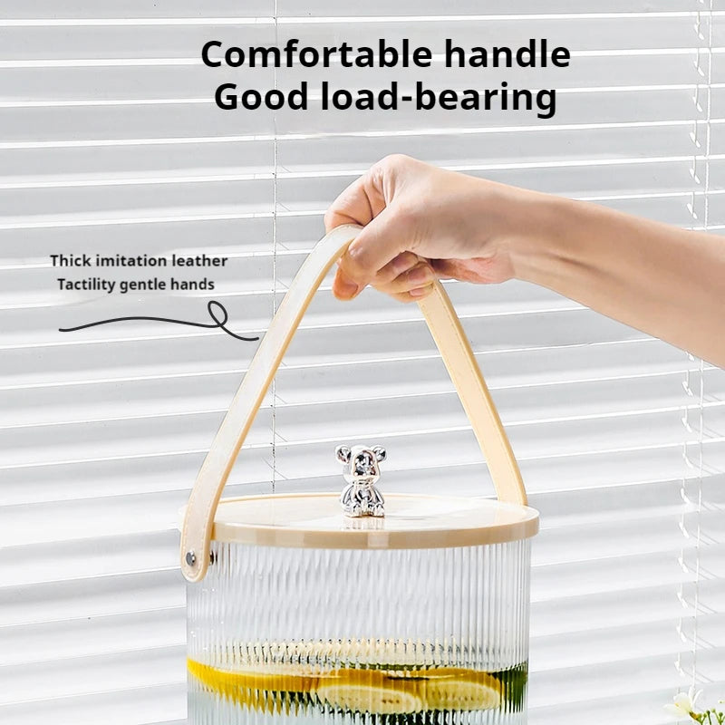 Cold Water Kettle with Faucet | Ultimate Beverage Dispenser