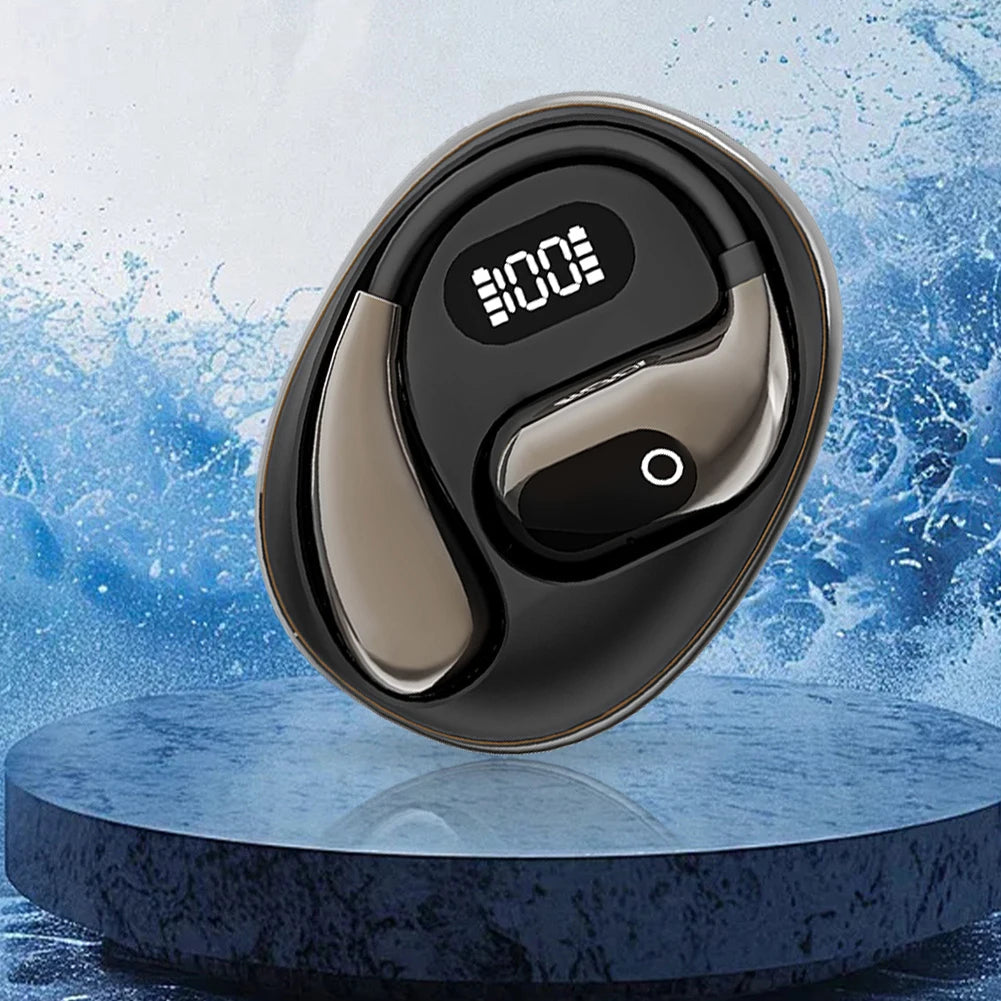 AI Real-time Two-Way Earbuds with 138 Languages Translation