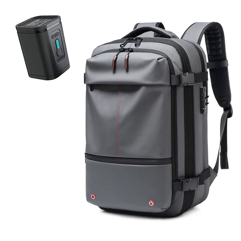 Versatile 17 Inch Laptop Backpack | Business & Outdoor Use