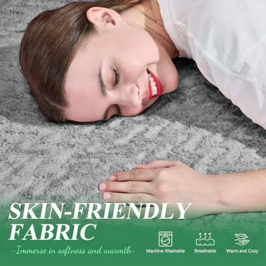 Sillón Puff Grande | Comodidad de Espuma Viscoelástica en Cualquier Momento