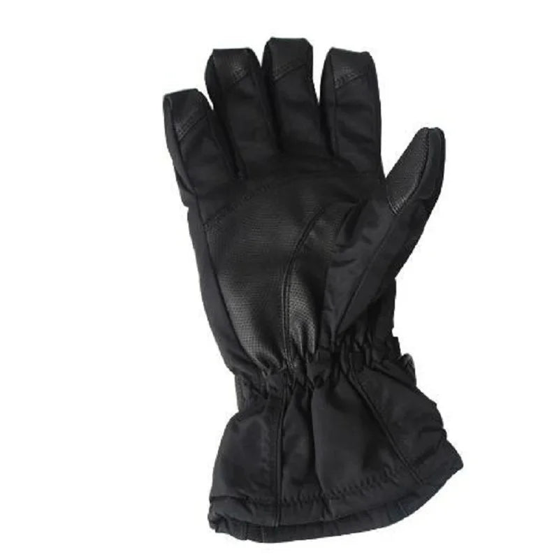 Guantes térmicos de esquí de invierno | Equipo de exterior con pantalla táctil impermeable